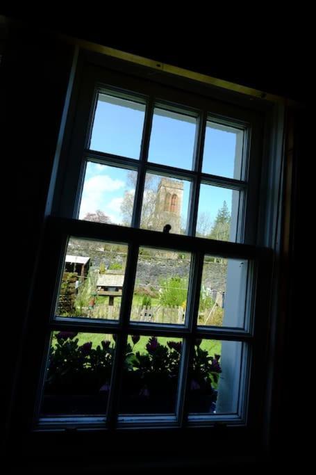 Cosy Cottage Flat Inveraray Exterior photo